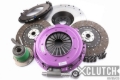 Picture of XClutch 16-24 Chevrolet Camaro 6.2L 10.5in Twin Solid Organic Clutch Kit