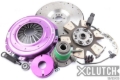 Picture of XClutch 05-07 Chevrolet Corvette Base 6.0L Stage 2R Extra HD Sprung Ceramic Clutch Kit