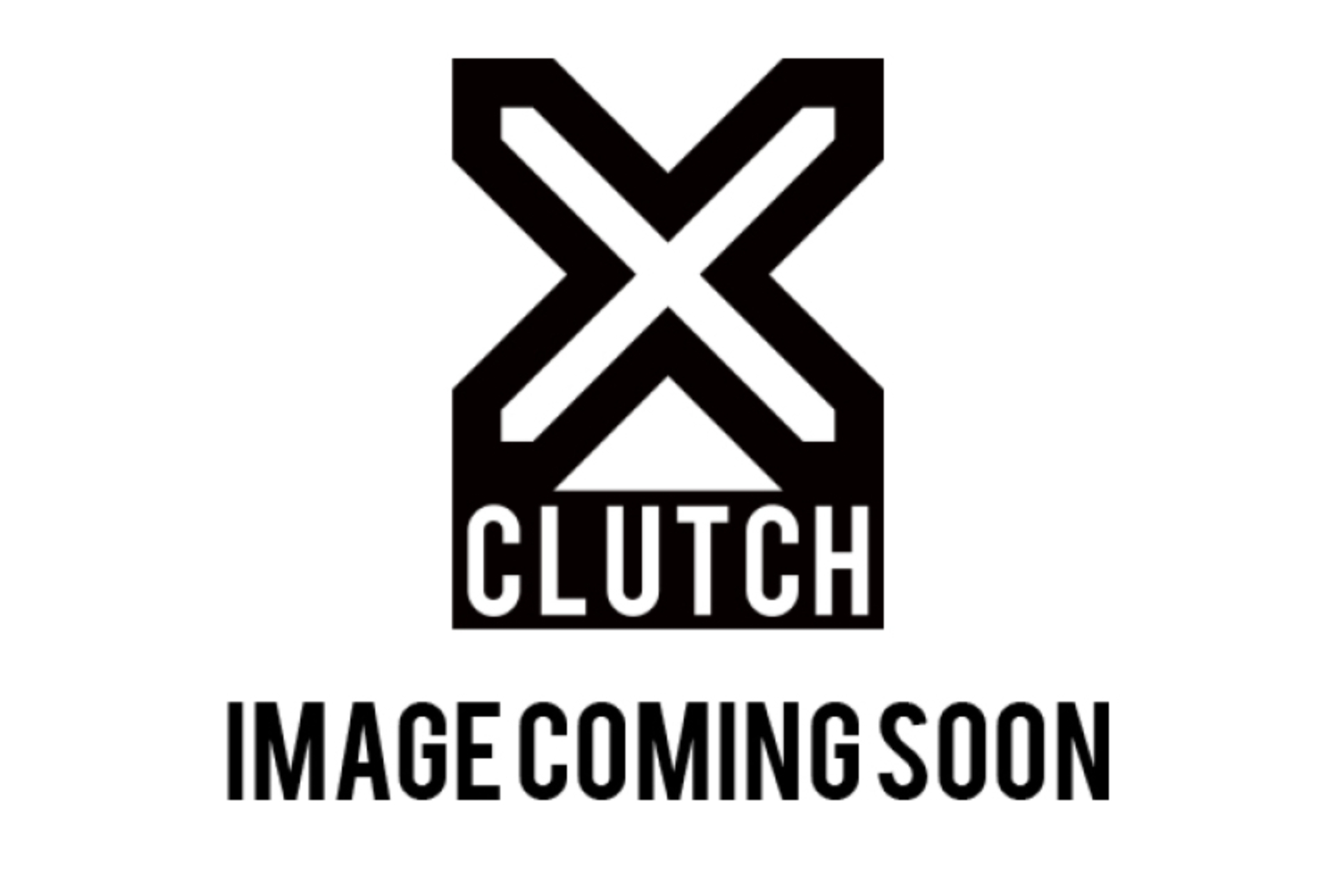 Picture of XClutch 00-01 Chevrolet C2500 LS 7.4L Stage 1 Sprung Organic Clutch Kit