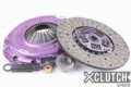 Picture of XClutch 81-86 Chevrolet C10 Silverado 5.0L Stage 1 Sprung Organic Clutch Kit