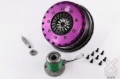 Picture of XClutch 09-10 Dodge Challenger R/T 5.7L 9in Triple Solid Ceramic Clutch Kit