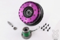 Picture of XClutch 2011 Dodge Challenger R/T 5.7L 9in Triple Solid Ceramic Clutch Kit