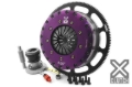 Picture of XClutch 08-10 Dodge Viper 8.4L 9in Triple Solid Ceramic Clutch Kit