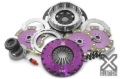 Picture of XClutch 15-17 Dodge Viper 8.4L 9in Triple Solid Ceramic Clutch Kit