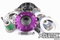 Picture of XClutch 15-17 Dodge Viper 8.4L 9in Triple Solid Carbon Clutch Kit