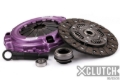 Picture of XClutch 92-95 Mazda MX-3 Base 1.6L Stage 1 Sprung Organic Clutch Kit