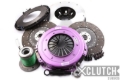 Picture of XClutch 2011 Dodge Challenger R/T 5.7L 10.5in Twin Solid Organic Clutch Kit
