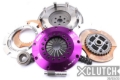 Picture of XClutch 89-94 Mazda 323 1.8L 8in Twin Sprung Ceramic Clutch Kit