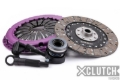 Picture of XClutch 14-19 Ford Fiesta ST 1.6L Stage 1 Solid Organic Clutch Kit