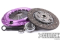 Picture of XCLUTCH XCL Clutch-Stage 1 Sprung Organic Clutch Kits - XKFD23003-1A