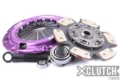 Picture of XClutch 88-89 Mazda 323 GTX 1.6L Stage 2 Sprung Ceramic Clutch Kit