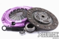 Picture of XCLUTCH XCL Clutch-Stage 1 Sprung Organic Clutch Kits - XKFD23011-1A