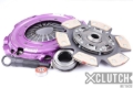 Picture of XClutch 89-92 Ford Probe GL 2.2L Stage 2R Extra HD Sprung Ceramic Clutch Kit