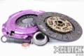 Picture of XClutch 89-92 Ford Probe GL 2.2L Stage 1 Sprung Organic Clutch Kit
