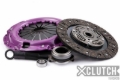 Picture of XCLUTCH XCL Clutch-Stage 1 Sprung Organic Clutch Kits - XKFD23019-1A