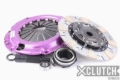 Picture of XClutch 90-95 Mazda Protege LX 1.8L Stage 2 Cushioned Ceramic Clutch Kit