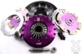 Picture of XClutch 96-04 Ford Mustang GT 4.6L 9in Twin Solid Ceramic Clutch Kit