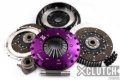 Picture of XClutch 05-07 Volvo S40 T5 2.5L 9in Twin Solid Organic Clutch Kit