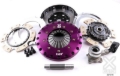 Picture of XClutch 13-18 Ford Focus ST 2.0L 9in Twin Sprung Ceramic Clutch Kit