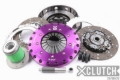 Picture of XCLUTCH XCL Clutch-9in Twin Sprung Organic Clutch Kits - XKFD23697-2A