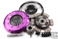 Picture of XClutch 04-07 Volvo V70 R 2.5L Stage 2R Extra HD Sprung Ceramic Clutch Kit