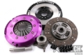 Picture of XCLUTCH XCL Clutch-Stage 1 Sprung Organic Clutch Kits - XKFD24638-1A