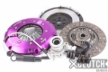 Picture of XClutch 13-18 Ford Focus ST 2.0L Stage 1 Sprung Organic Clutch Kit