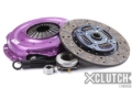 Picture of XCLUTCH XCL Clutch-Stage 1 Sprung Organic Clutch Kits - XKFD26002-1A