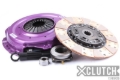 Picture of XClutch 64-70 Ford Mustang Base 3.3L Stage 2 Cushioned Ceramic Clutch Kit