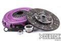 Picture of XCLUTCH XCL Clutch-Stage 1 Sprung Organic Clutch Kits - XKFD27001-1A