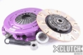 Picture of XClutch 86-93 Ford Mustang GT 5.0L Stage 2 Cushioned Ceramic Clutch Kit