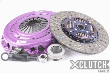 Picture of XClutch 94-95 Ford Mustang SVT Cobra 5.0L Stage 1 Sprung Organic Clutch Kit
