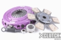 Picture of XClutch 94-95 Ford Mustang SVT Cobra 5.0L Stage 2 Sprung Ceramic Clutch Kit