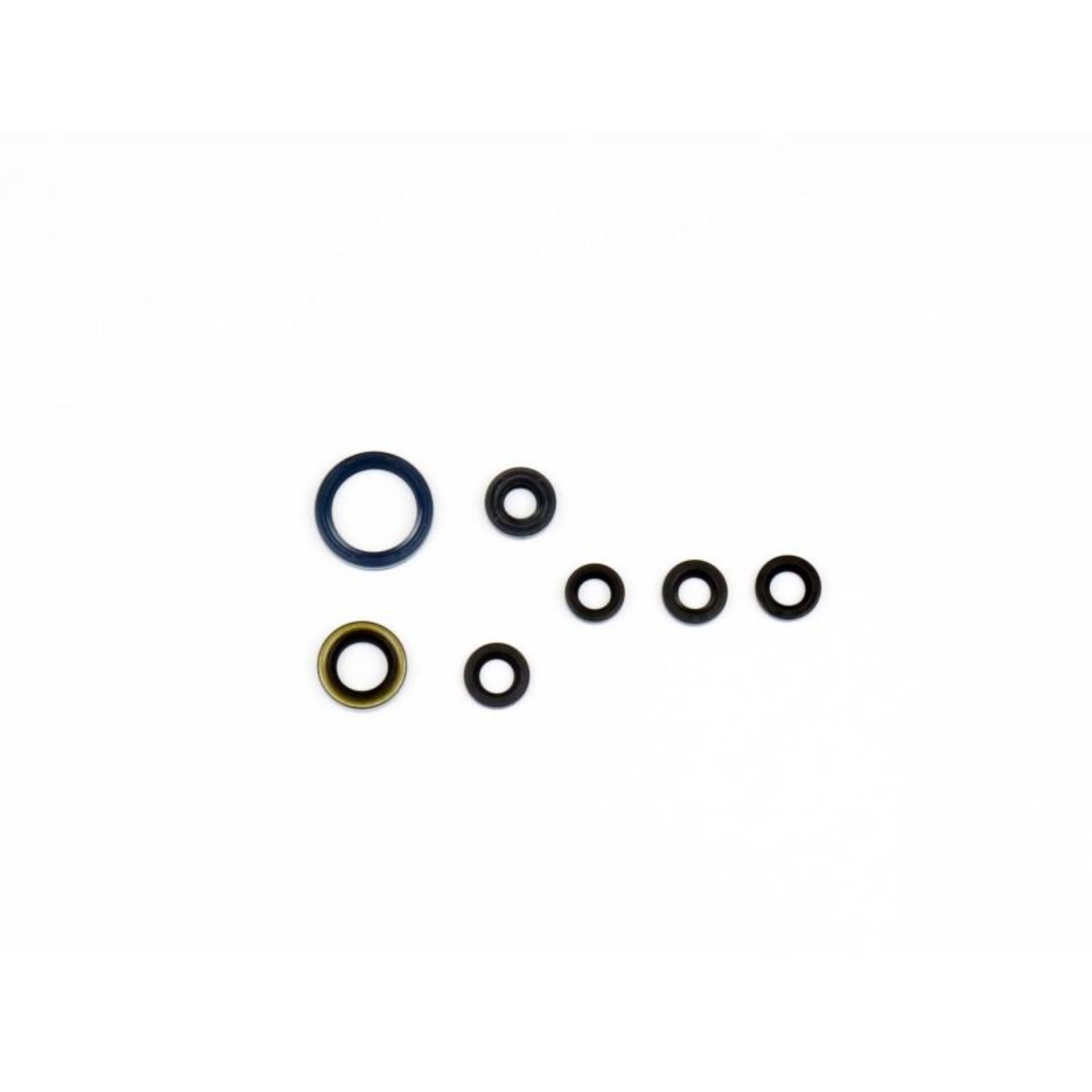 Picture of Athena ATH Engine Oil Seal Kits Engine Gaskets - P400250400066