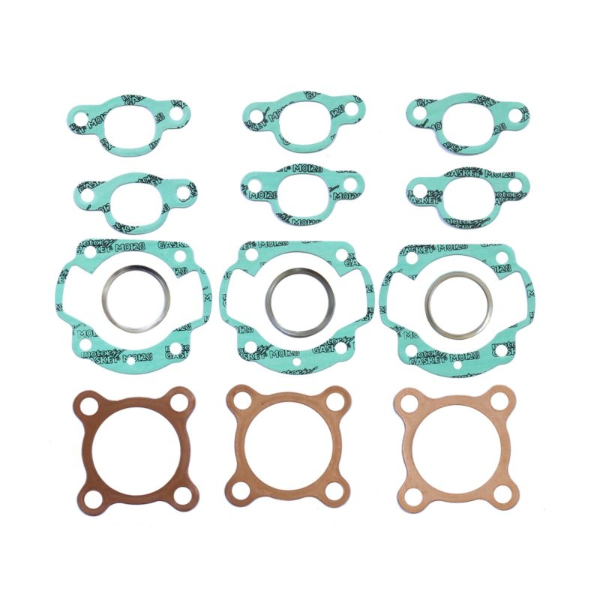 Picture of Athena ATH Top End Gasket Kits - P400250600501