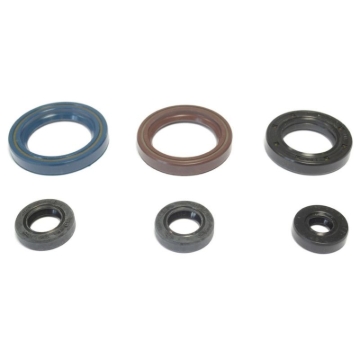 Picture of Athena ATH Engine Oil Seal Kits Engine Gaskets - P400270400012