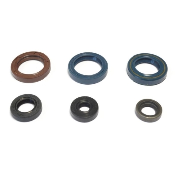 Picture of Athena ATH Engine Oil Seal Kits Engine Gaskets - P400270400005