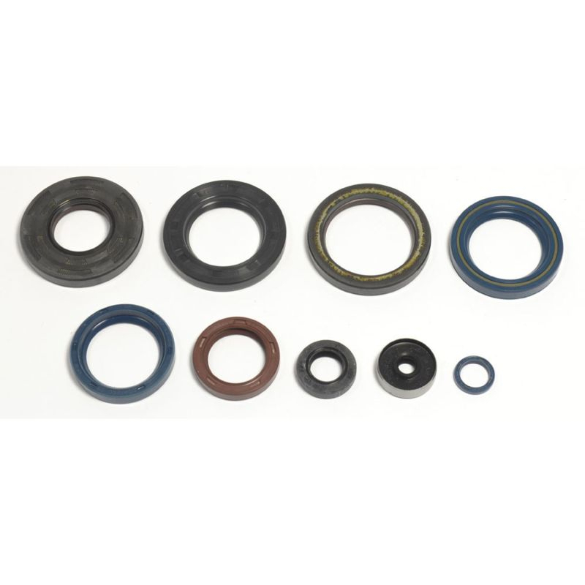Picture of Athena ATH Engine Oil Seal Kits Engine Gaskets - P400270400220
