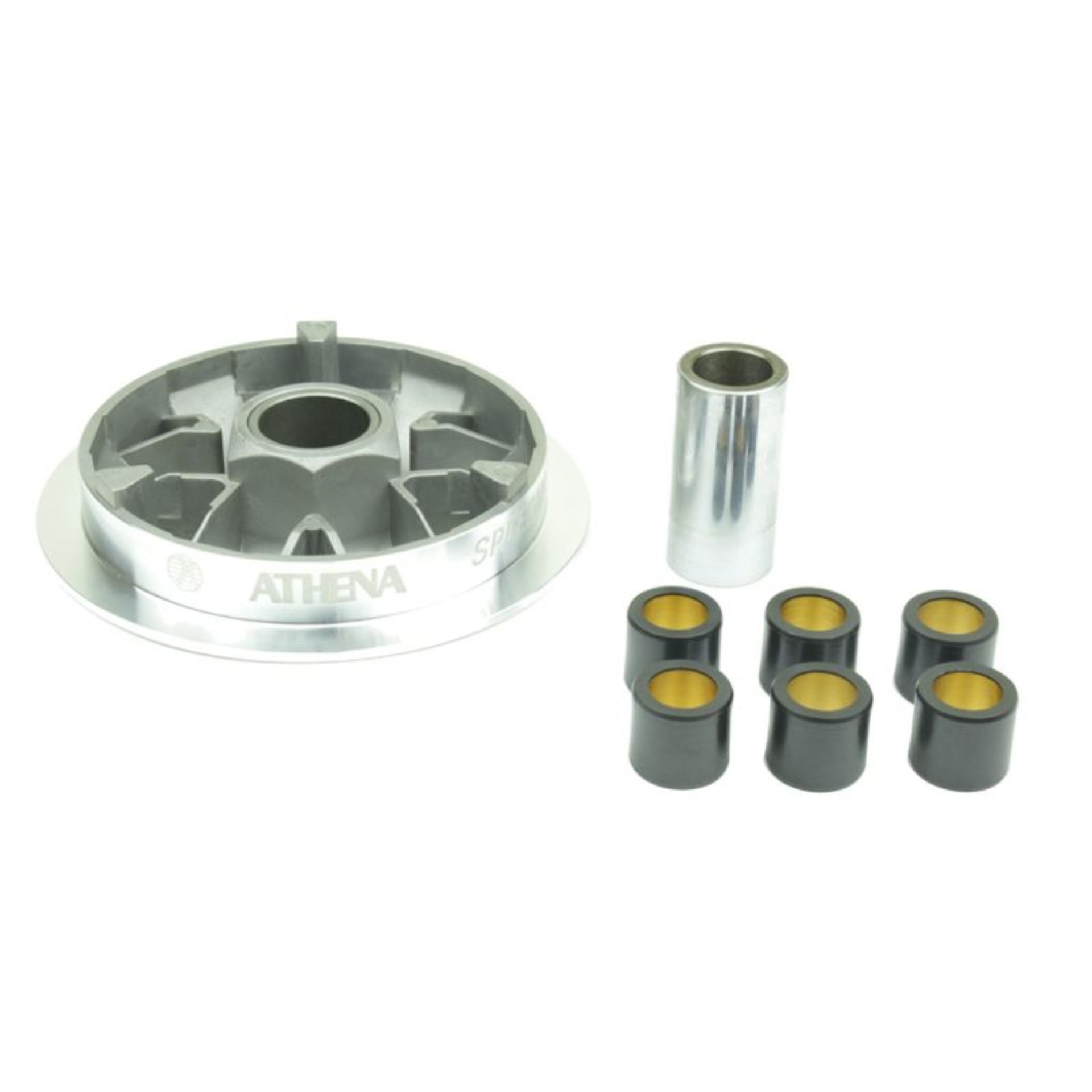 Picture of Athena 01-02 Piaggio X9 500 Complete Variator Kit