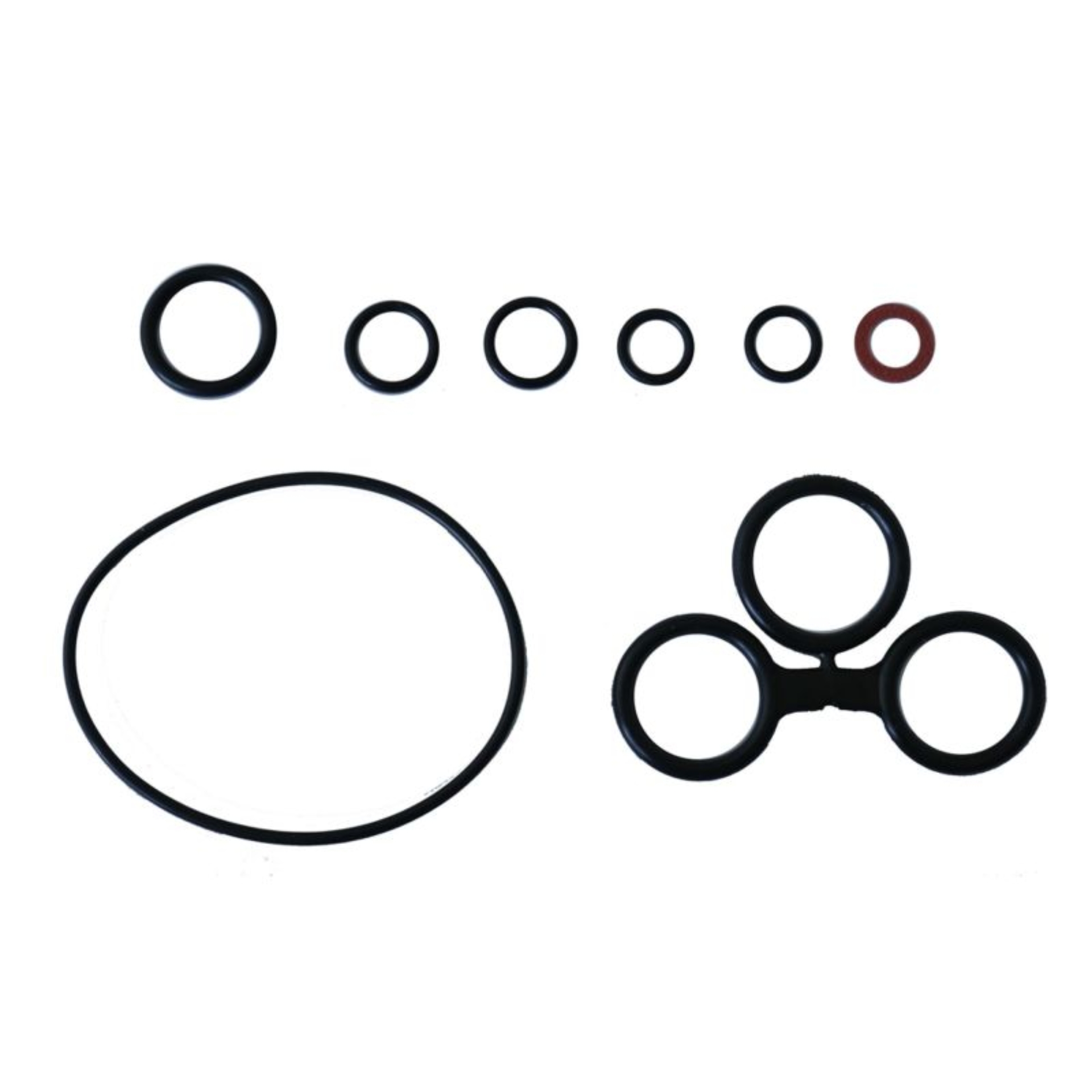 Picture of Athena 67-18 Piaggio Vespa Sprint/III S O-Ring & Washer Kit