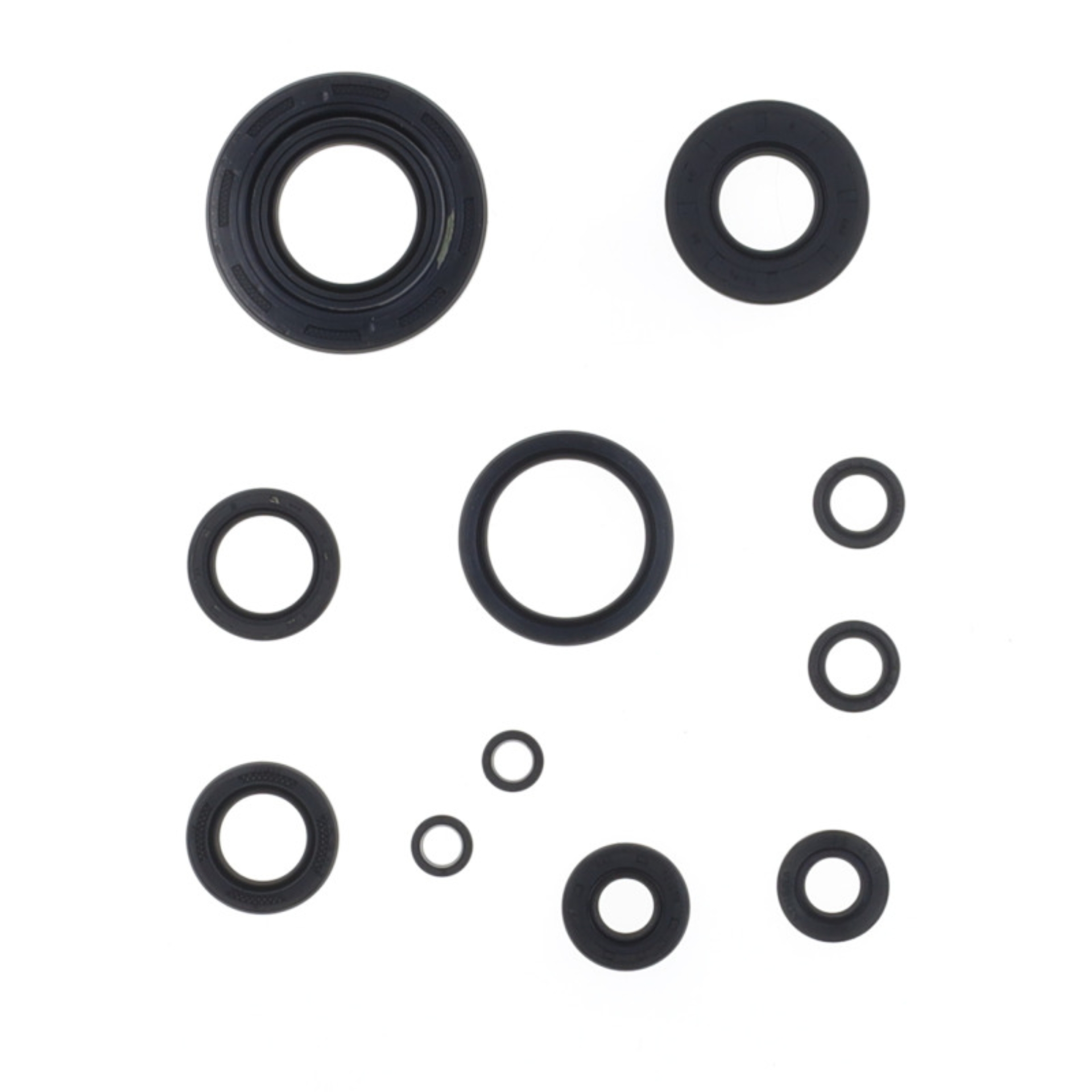 Picture of Athena ATH Engine Oil Seal Kits Engine Gaskets - P400485400035