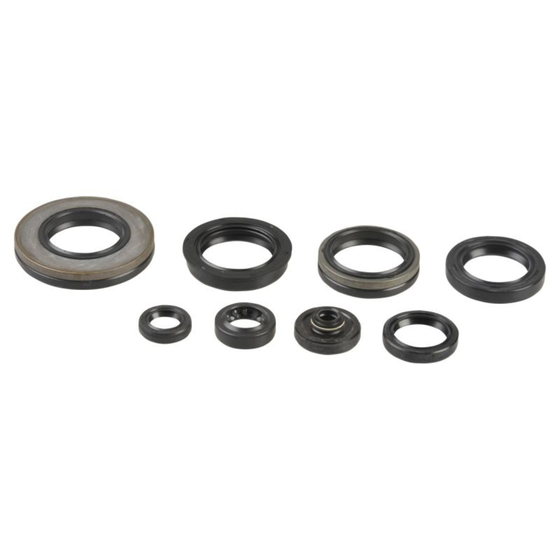Picture of Athena ATH Engine Oil Seal Kits Engine Gaskets - P400510400035