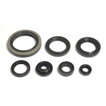 Picture of Athena ATH Engine Oil Seal Kits Engine Gaskets - P400510400032