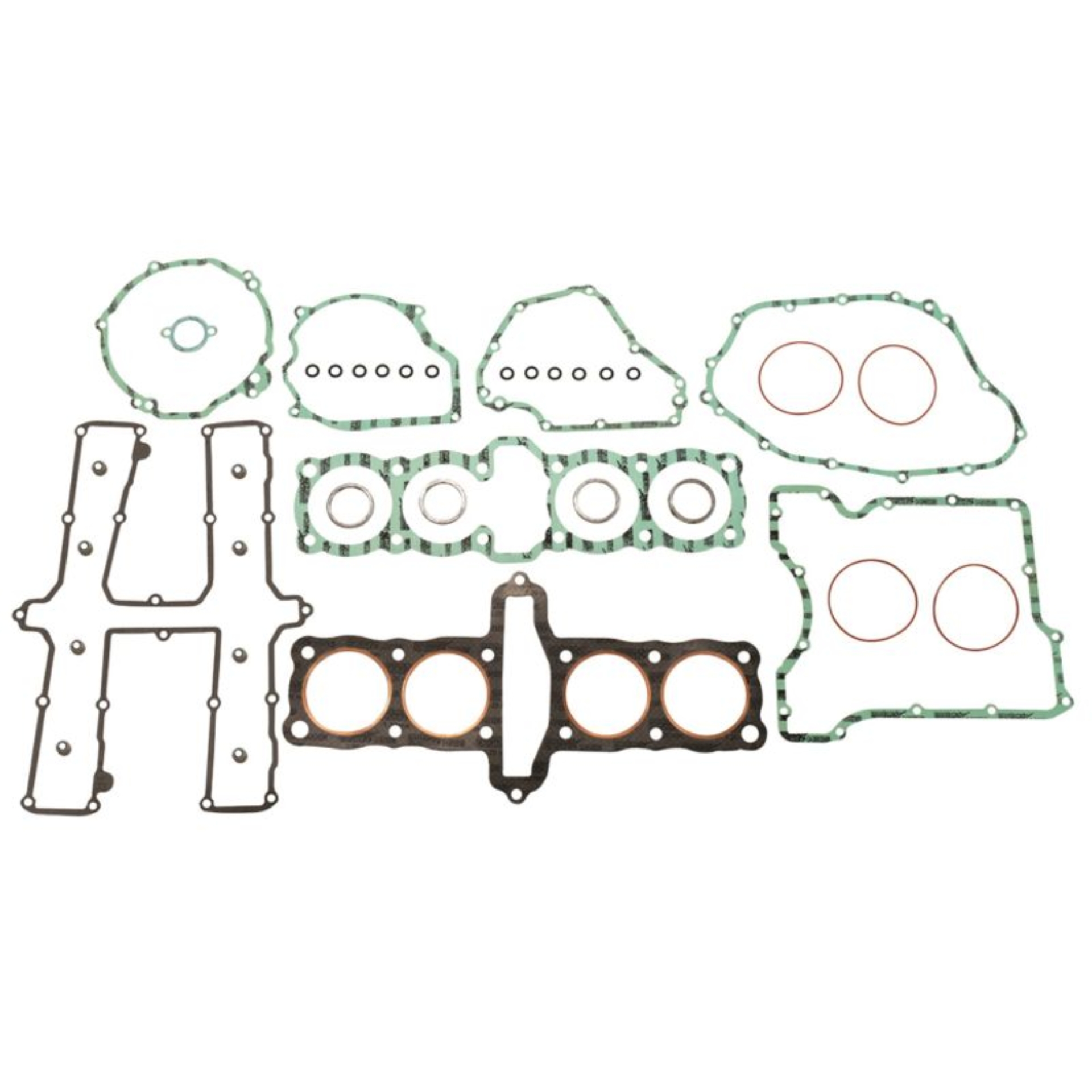 Picture of Athena ATH Complete Gasket Kits - P400485850982