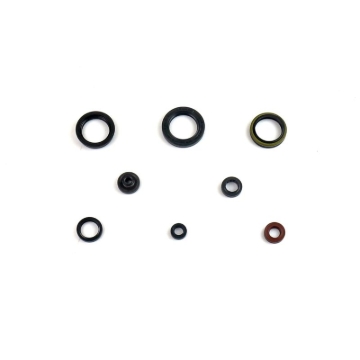 Picture of Athena ATH Engine Oil Seal Kits Engine Gaskets - P400510400095
