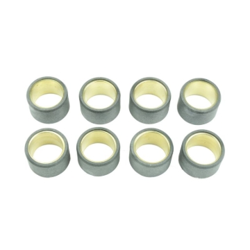 Picture of Athena 8 Variator Rollers Kit 25x17 gr.15