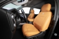 Picture of Covercraft 11-22 Jeep Grand Carhartt PrecisionFit Custom Second Row Seat Covers - Brown
