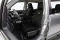 Picture of Covercraft 14-21 Toyota Tundra Carhartt Super Dux PrecisionFit Custom Second Row Seat Covers - Black