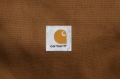 Picture of Covercraft 19-22 Ford F150 Carhartt SeatSaver Custom Second Row Seat Covers - Brown