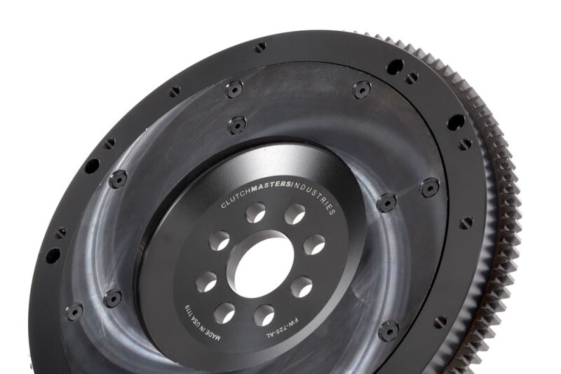 Picture of Clutch Masters CM Aluminum Flywheels - FW-725-AL